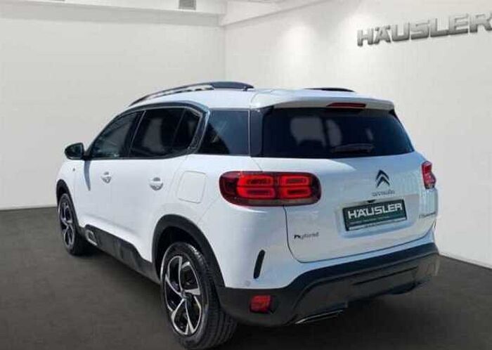Citroen C5 Aircross C5AIR FEEL+ PT225HYB #15