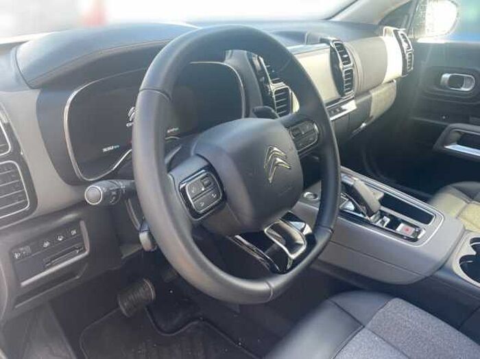 Citroen C5 Aircross C5AIR FEEL+ PT225HYB #15