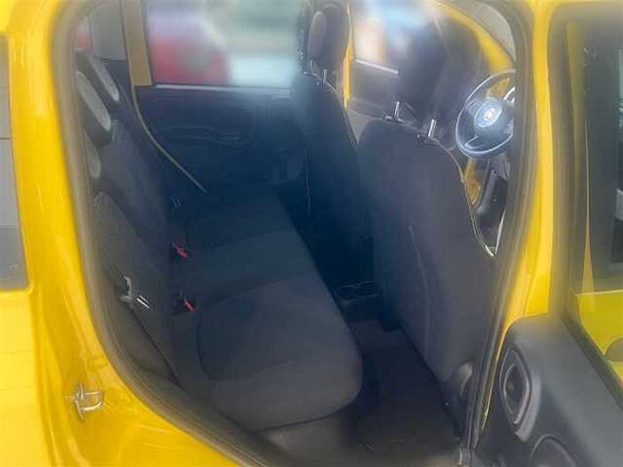 Fiat Panda Cross Hybrid *digitales Tachodisplay* *Klima* *PDC* *Carplay* uvm.