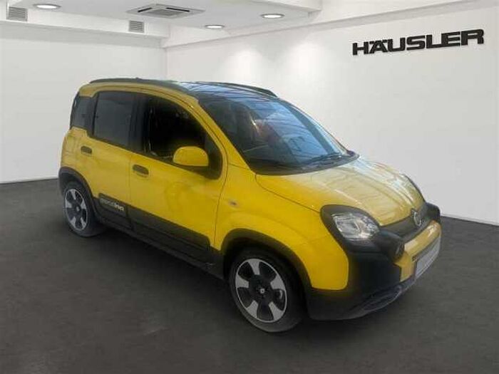 Fiat Panda Cross Hybrid *digitales Tachodisplay* *Klima* *PDC* *Carplay* uvm.