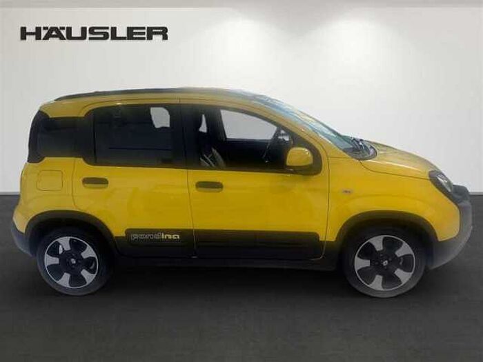 Fiat Panda Cross Hybrid *digitales Tachodisplay* *Klima* *PDC* *Carplay* uvm.