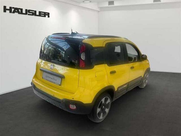 Fiat Panda Cross Hybrid *digitales Tachodisplay* *Klima* *PDC* *Carplay* uvm.