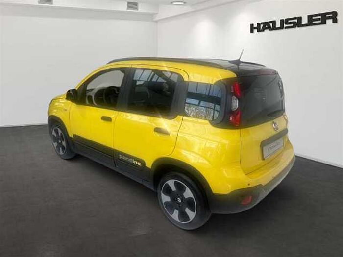 Fiat Panda Cross Hybrid *digitales Tachodisplay* *Klima* *PDC* *Carplay* uvm.
