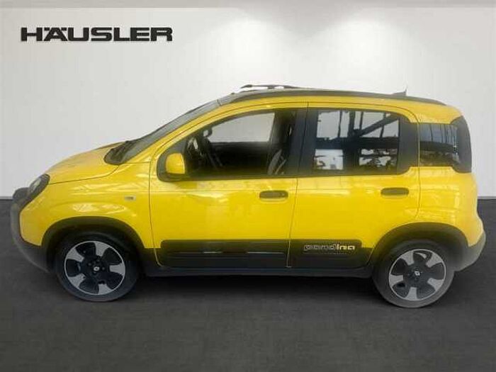 Fiat Panda Cross Hybrid *digitales Tachodisplay* *Klima* *PDC* *Carplay* uvm.