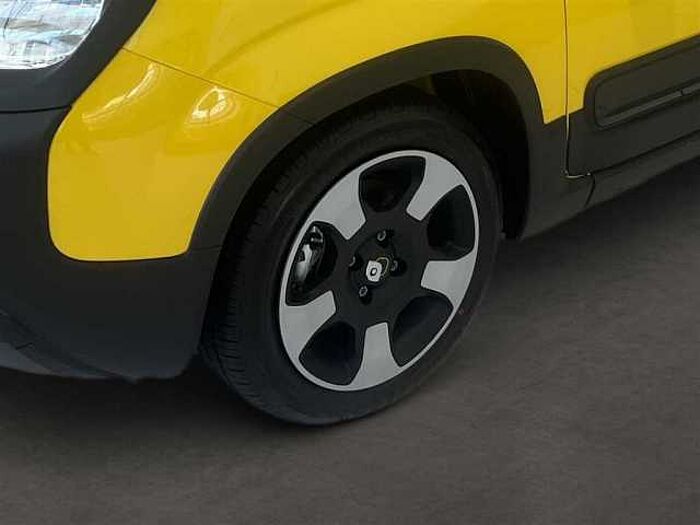 Fiat Panda Cross Hybrid *digitales Tachodisplay* *Klima* *PDC* *Carplay* uvm.