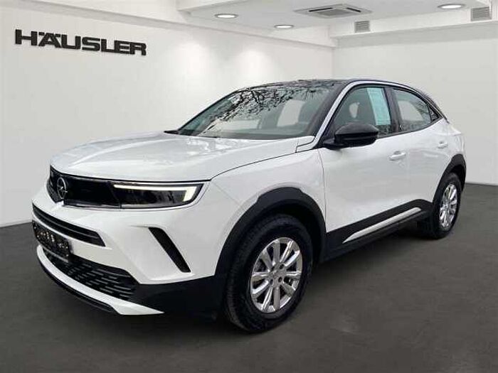 Opel Mokka Edition Automatik *Navigation* *LED* *PDC* *Kamera* *Sitzheizung* uvm.