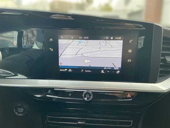 Opel Mokka Edition Automatik *Navigation* *LED* *PDC* *Kamera* *Sitzheizung* uvm.