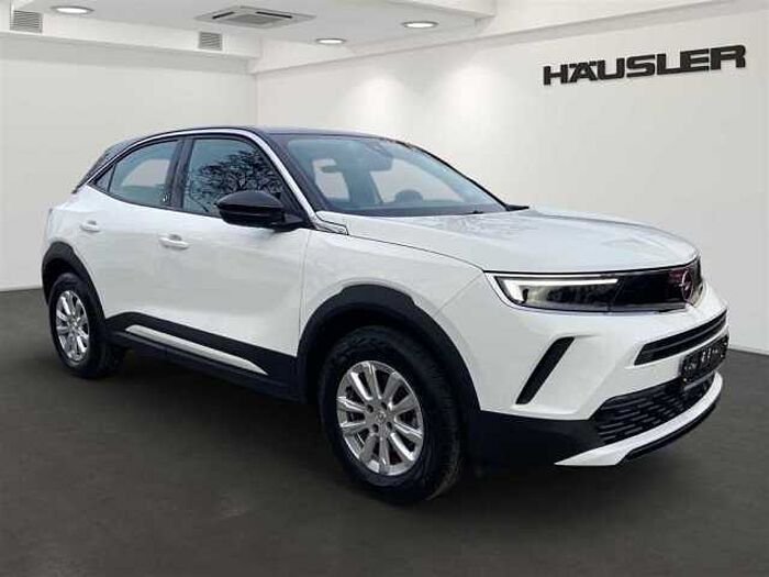 Opel Mokka Edition Automatik *Navigation* *LED* *PDC* *Kamera* *Sitzheizung* uvm.