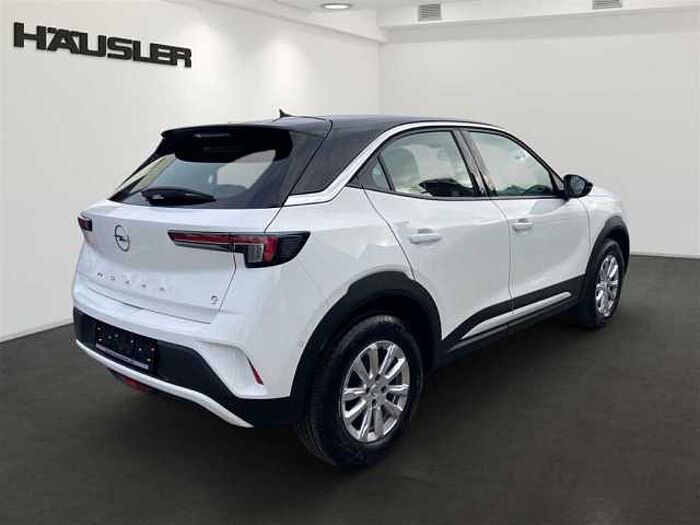 Opel Mokka Edition Automatik *Navigation* *LED* *PDC* *Kamera* *Sitzheizung* uvm.