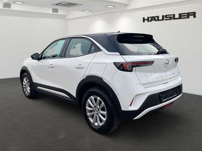 Opel Mokka Edition Automatik *Navigation* *LED* *PDC* *Kamera* *Sitzheizung* uvm.