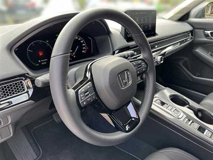 Honda Civic Hybrid 2.0 Elegance *Klima*Navi*Kamera*