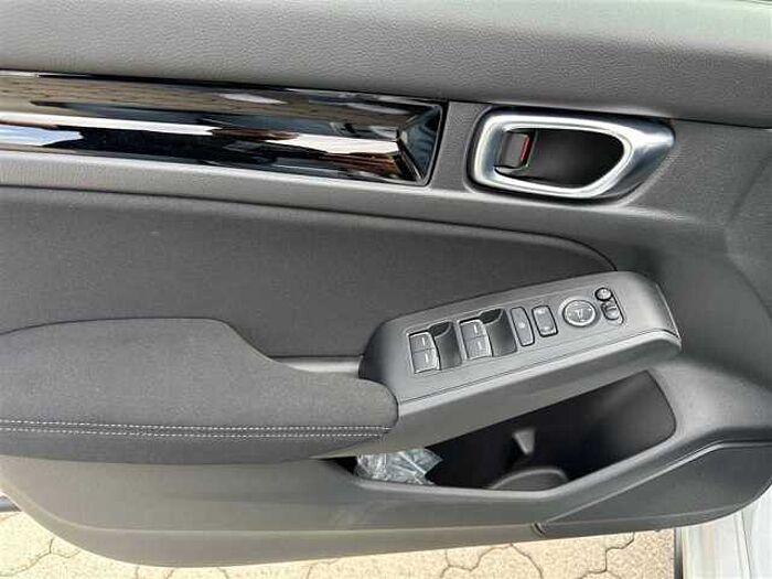 Honda Civic Hybrid 2.0 Elegance *Klima*Navi*Kamera*