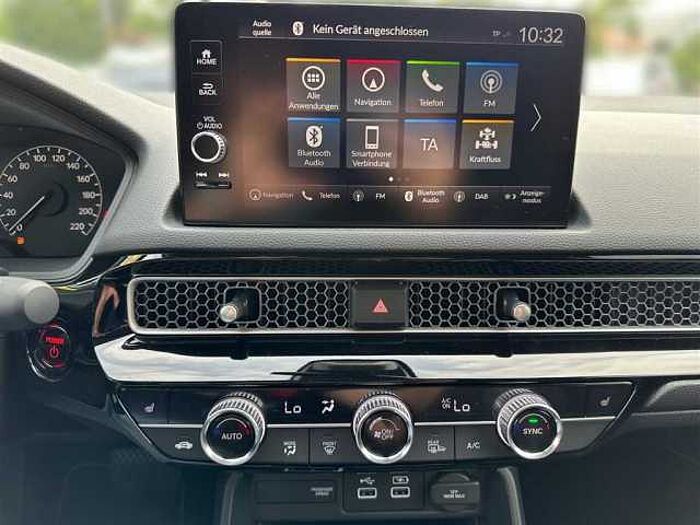 Honda Civic Hybrid 2.0 Elegance *Klima*Navi*Kamera*