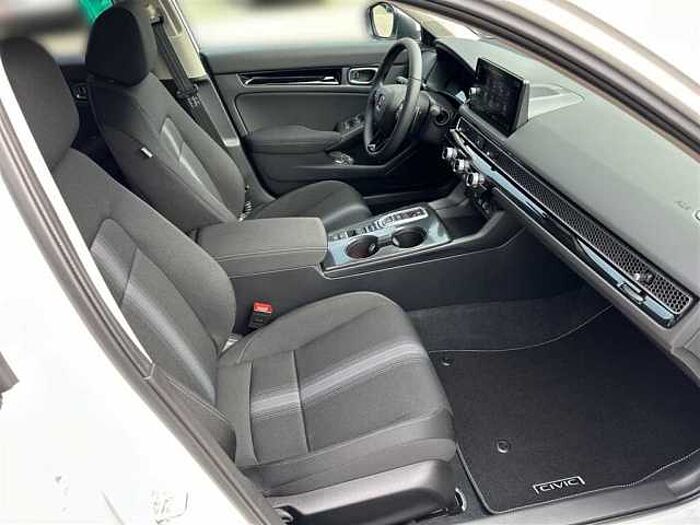 Honda Civic Hybrid 2.0 Elegance *Klima*Navi*Kamera*