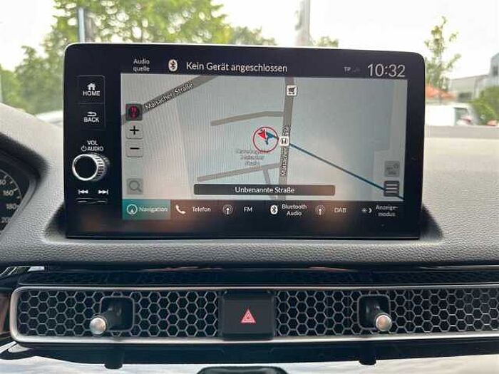 Honda Civic Hybrid 2.0 Elegance *Klima*Navi*Kamera*