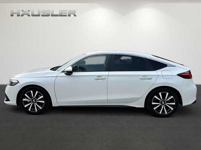 Honda Civic Hybrid 2.0 Elegance *Klima*Navi*Kamera*