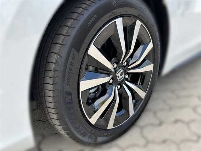 Honda Civic Hybrid 2.0 Elegance *Klima*Navi*Kamera*