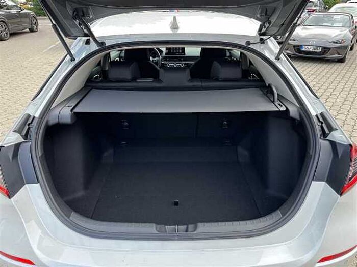 Honda Civic Hybrid 2.0 Elegance *Klima*Navi*Kamera*