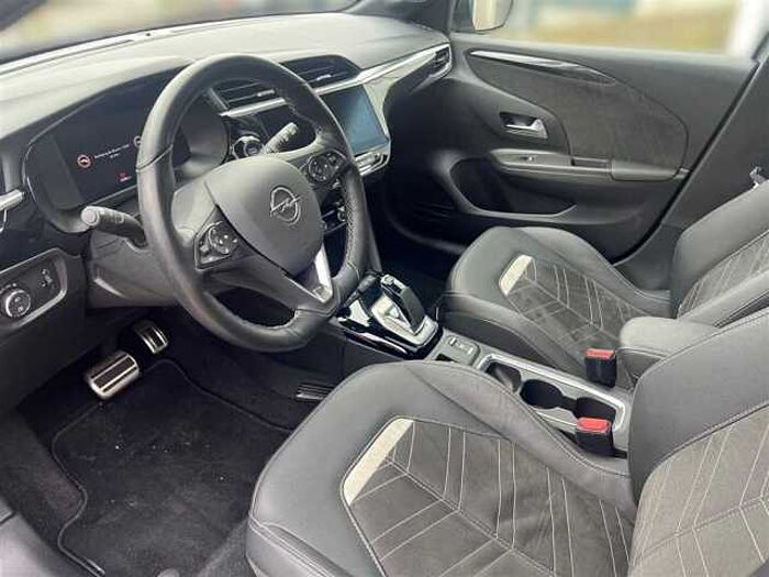 Opel Corsa -e Ultimate*LED*11KW*NaviPro*SHZ