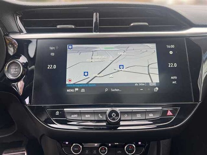 Opel Corsa -e Ultimate*LED*11KW*NaviPro*SHZ