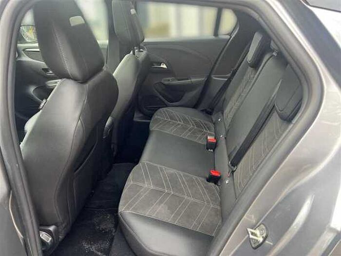 Opel Corsa -e Ultimate*LED*11KW*NaviPro*SHZ