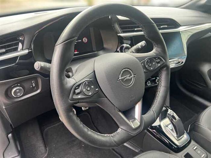 Opel Corsa -e Ultimate*LED*11KW*NaviPro*SHZ