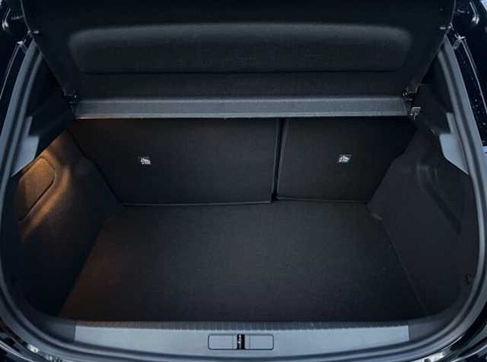 Opel Corsa GS 130 ps AT/Kamera/Navi/SHZ/Parksensoren