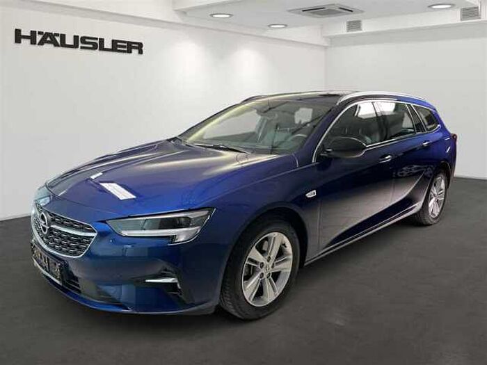 Opel Insignia ST Elegancer 2.0 Automatik Kamera ACC LED Navi AHK