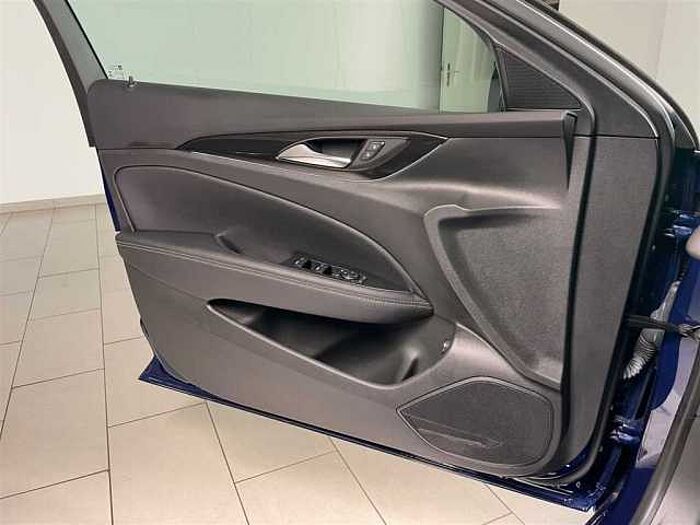 Opel Insignia ST Elegancer 2.0 Automatik Kamera ACC LED Navi AHK