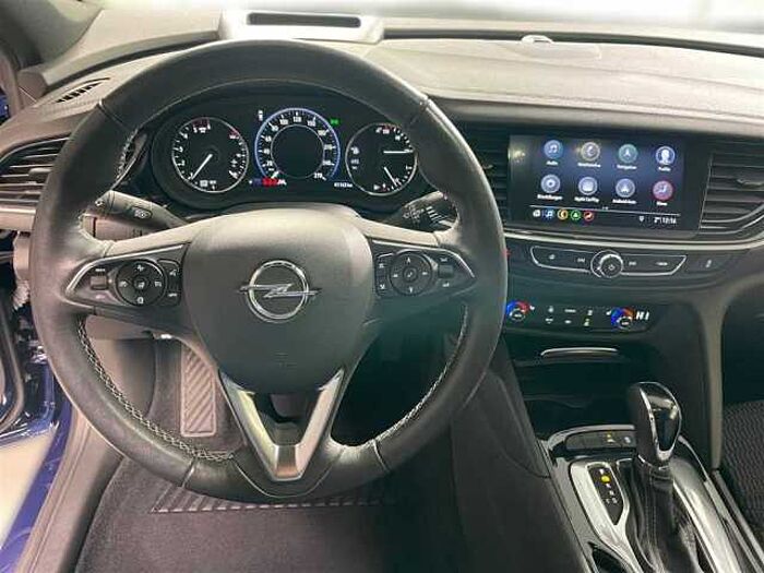 Opel Insignia ST Elegancer 2.0 Automatik Kamera ACC LED Navi AHK