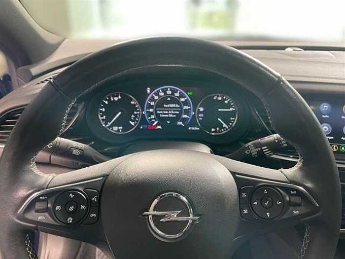 Opel Insignia ST Elegancer 2.0 Automatik Kamera ACC LED Navi AHK