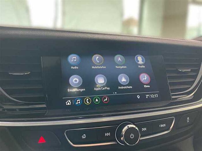 Opel Insignia ST Elegancer 2.0 Automatik Kamera ACC LED Navi AHK