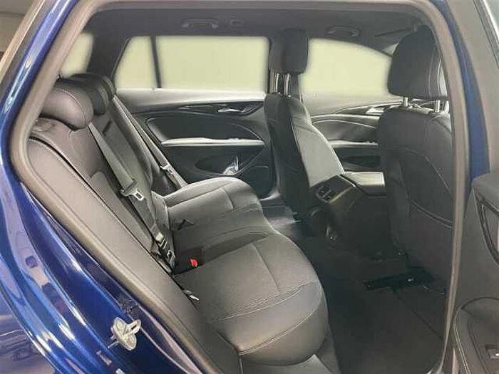 Opel Insignia ST Elegancer 2.0 Automatik Kamera ACC LED Navi AHK