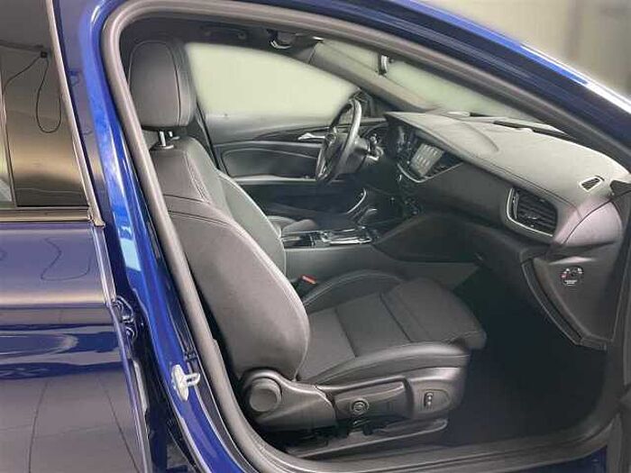 Opel Insignia ST Elegancer 2.0 Automatik Kamera ACC LED Navi AHK