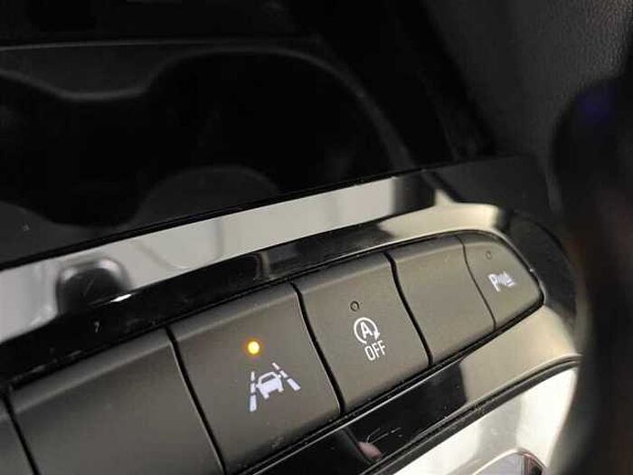 Opel Insignia ST Elegancer 2.0 Automatik Kamera ACC LED Navi AHK