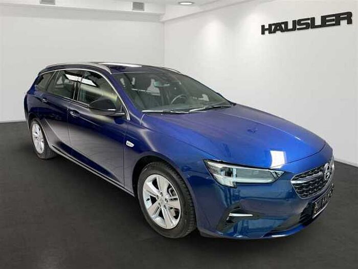 Opel Insignia ST Elegancer 2.0 Automatik Kamera ACC LED Navi AHK