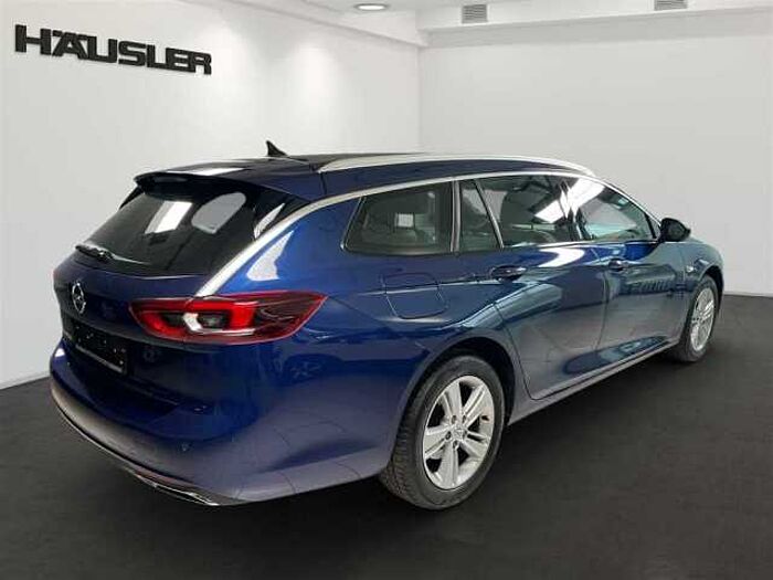 Opel Insignia ST Elegancer 2.0 Automatik Kamera ACC LED Navi AHK