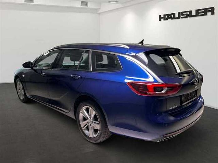 Opel Insignia ST Elegancer 2.0 Automatik Kamera ACC LED Navi AHK