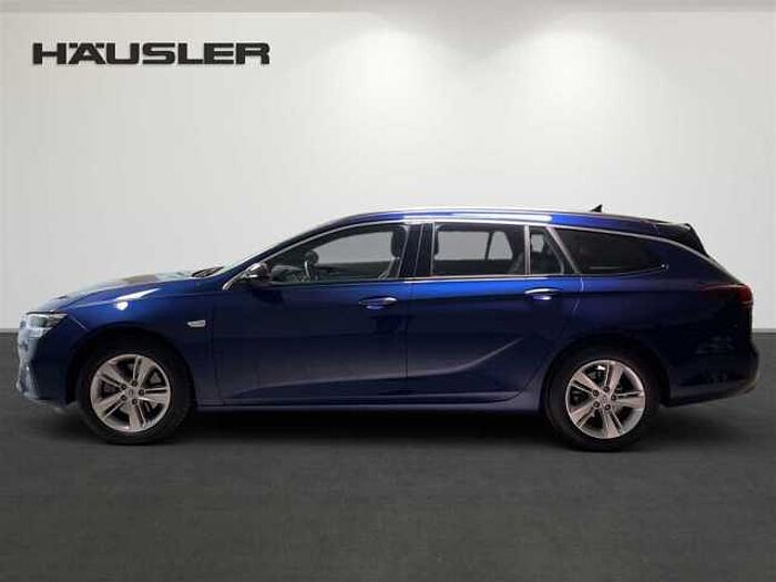 Opel Insignia ST Elegancer 2.0 Automatik Kamera ACC LED Navi AHK