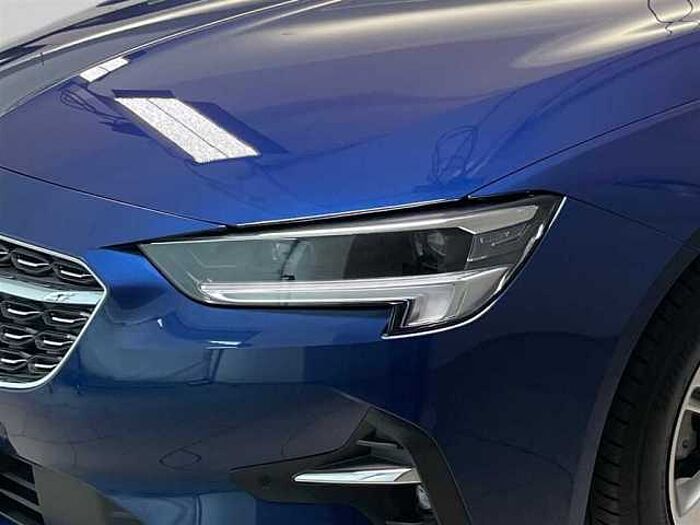 Opel Insignia ST Elegancer 2.0 Automatik Kamera ACC LED Navi AHK