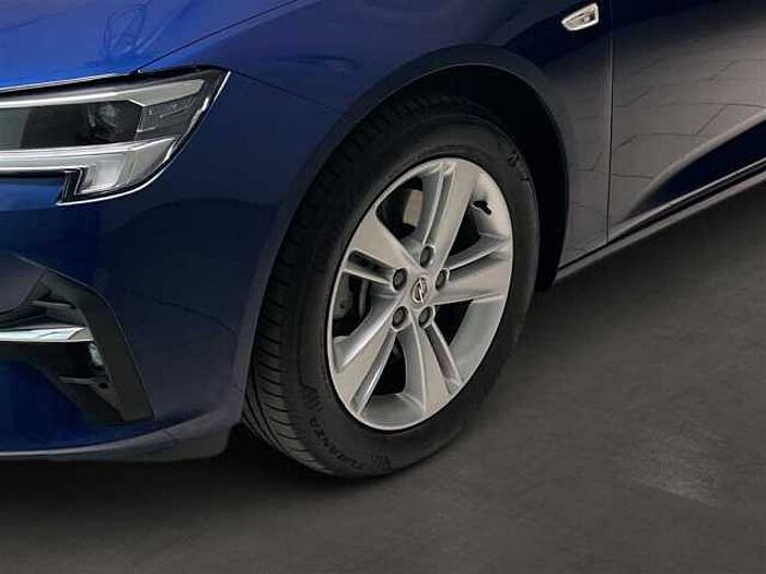 Opel Insignia ST Elegancer 2.0 Automatik Kamera ACC LED Navi AHK