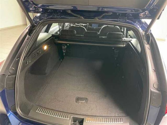 Opel Insignia ST Elegancer 2.0 Automatik Kamera ACC LED Navi AHK