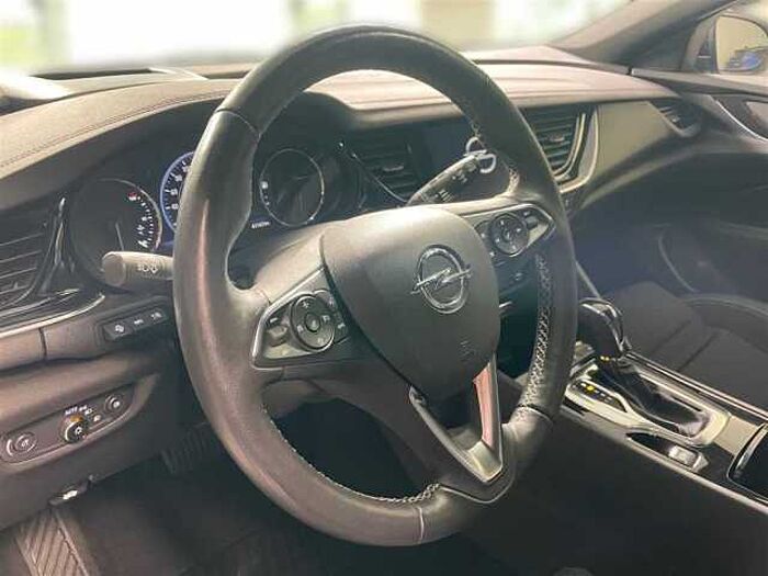 Opel Insignia ST Elegancer 2.0 Automatik Kamera ACC LED Navi AHK