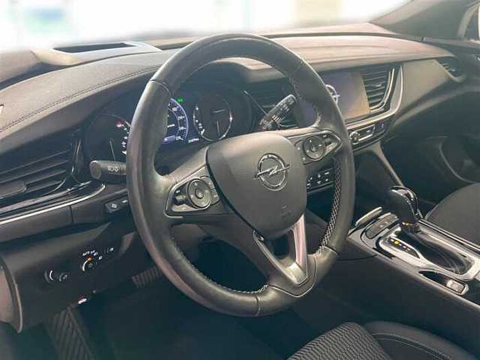 Opel Insignia ST Elegance 2.0 Automatik Kamera AHK elektr. Sitze