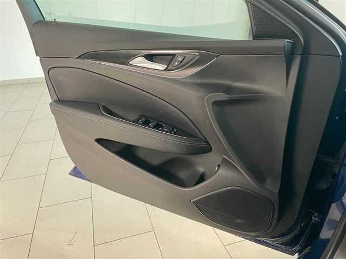 Opel Insignia ST Elegance 2.0 Automatik Kamera AHK elektr. Sitze