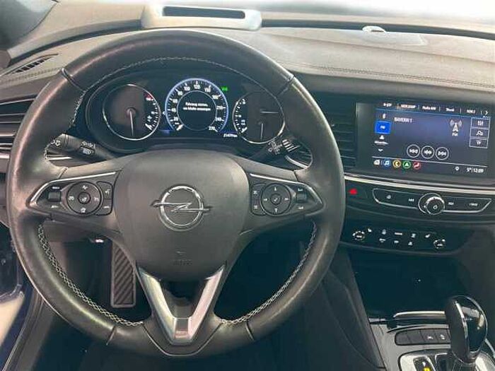 Opel Insignia ST Elegance 2.0 Automatik Kamera AHK elektr. Sitze