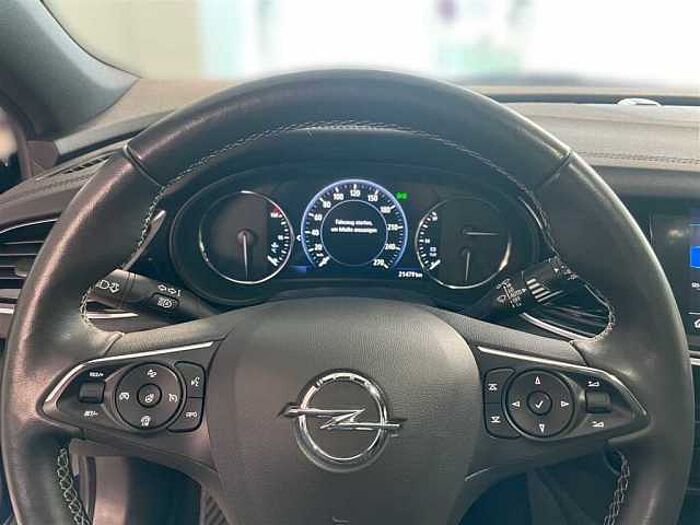 Opel Insignia ST Elegance 2.0 Automatik Kamera AHK elektr. Sitze