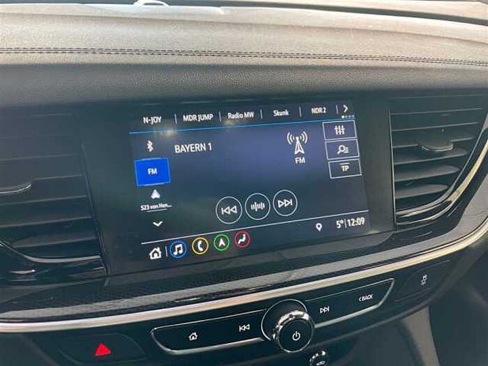 Opel Insignia ST Elegance 2.0 Automatik Kamera AHK elektr. Sitze