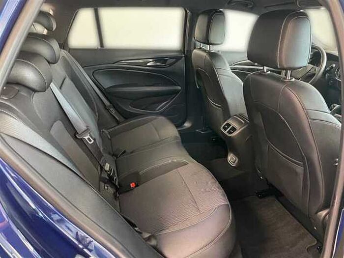 Opel Insignia ST Elegance 2.0 Automatik Kamera AHK elektr. Sitze