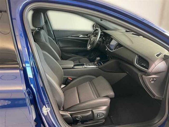 Opel Insignia ST Elegance 2.0 Automatik Kamera AHK elektr. Sitze